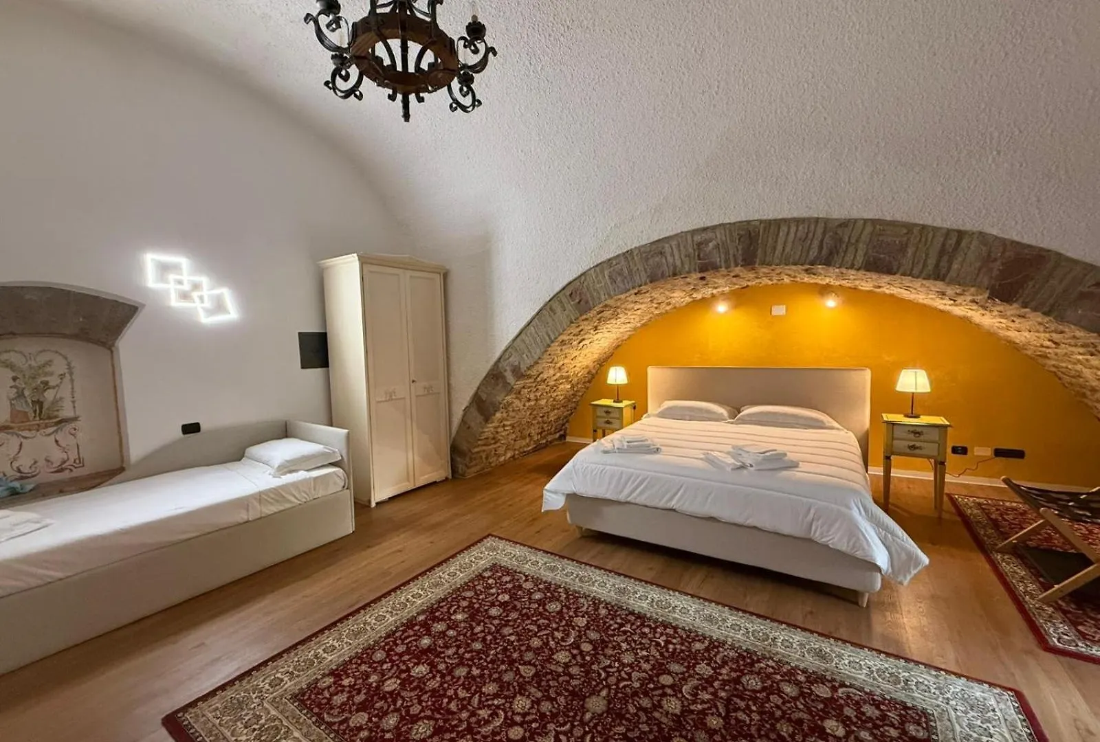 Hotel Lieto Soggiorno Assisi 2*,