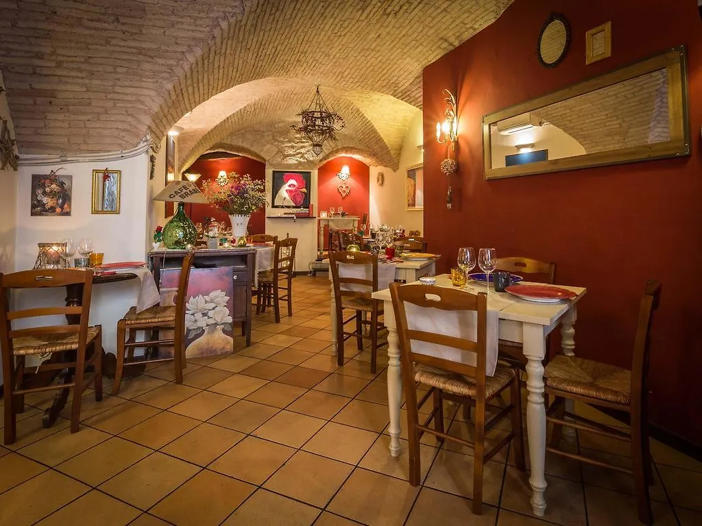 Hotel Lieto Soggiorno Assisi