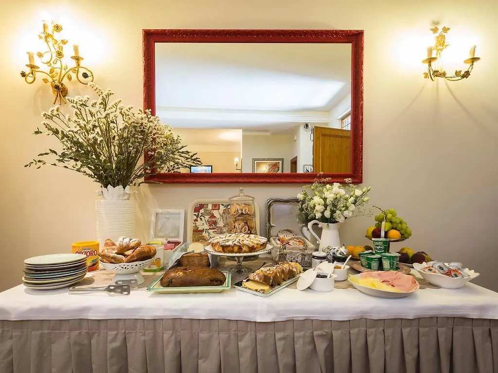 **  Hotel Lieto Soggiorno Assisi Italy