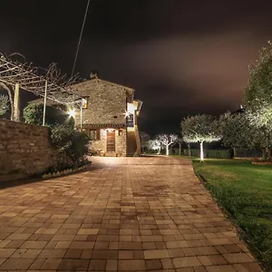 La Casa Tra Gli Ulivi ** Assisi
