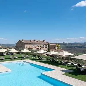 Le Fontanelle 5* Castelnuovo Berardenga