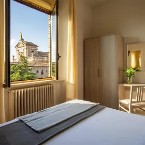 Domus Pacis *** Assisi