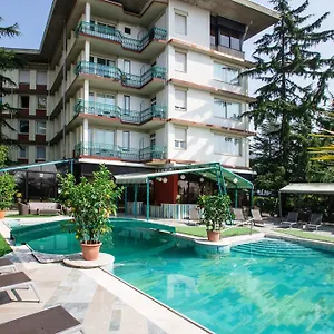 Grand Panoramic 4* Montecatini Terme