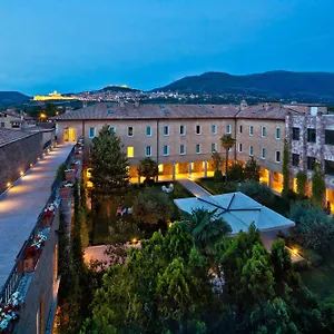 4* Hotel Th - Cenacolo
