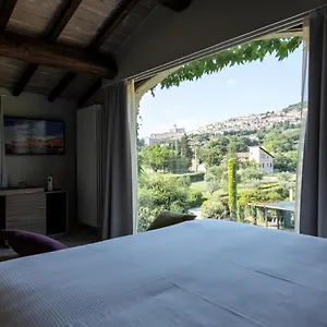 Tenuta San Masseo - Boutique Farm & Frühstückspension